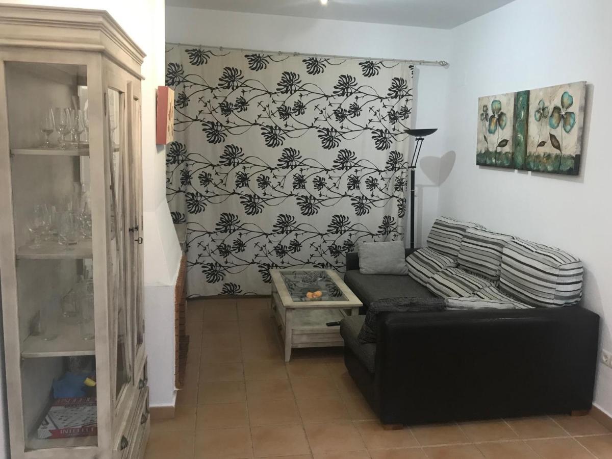Magnifico Alojamiento En La Playa Islantilla Con Gran Terraza Y Zona Del Campo De Golf Exterior foto